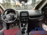 Renault Clio 4 BH 1.5 DCI 75 75CV 2012-2023