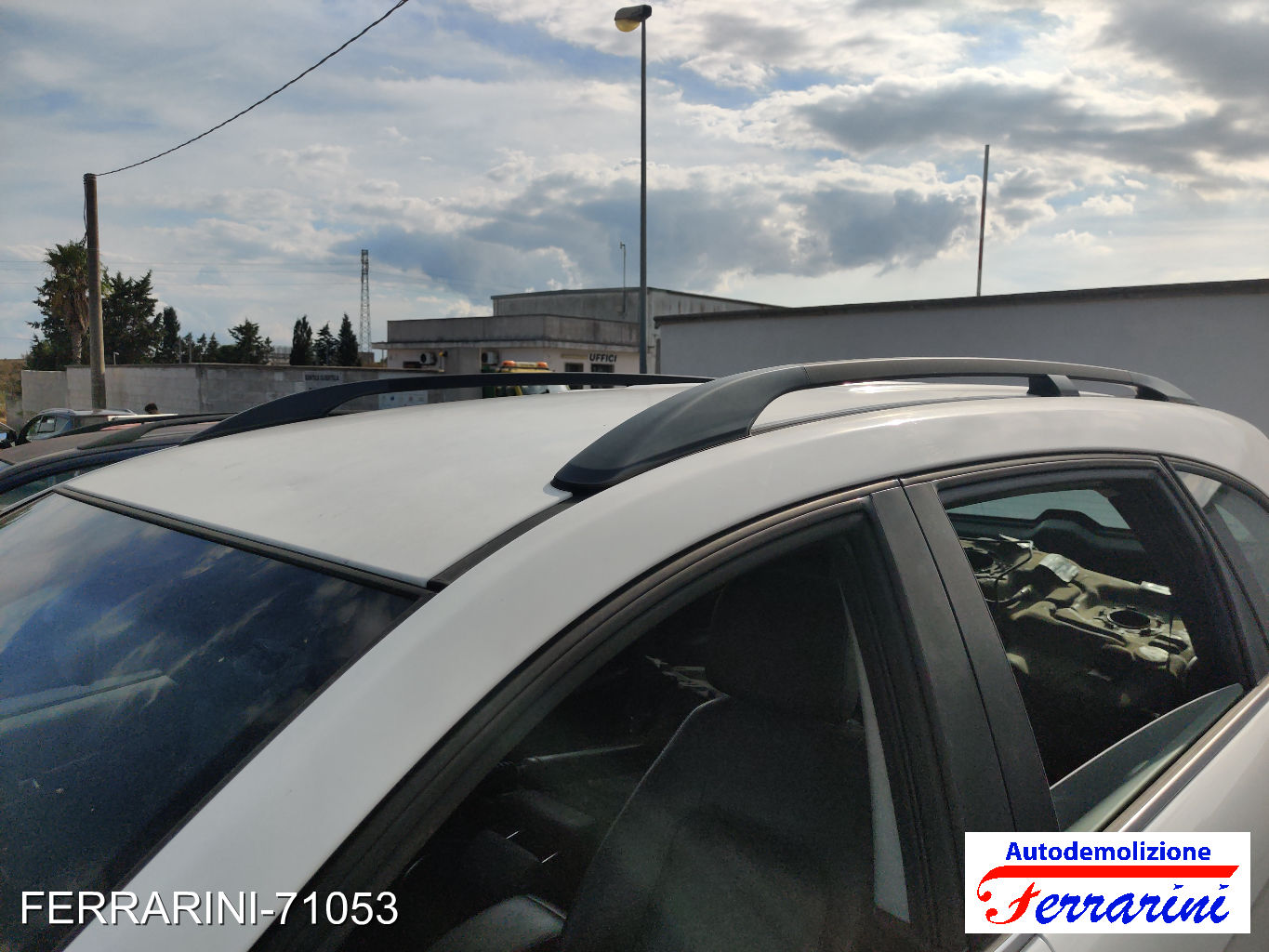 Chevrolet Captiva 53