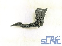 Pedale Acceleratore FORD FIESTA 5 JD, JH 1.4 TDCI 2001-2008 2S619F836AA