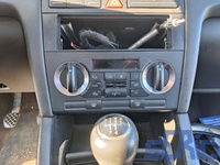 Audi A3 Sportback 8PA 1.9 TDI 105CV 2004-2010