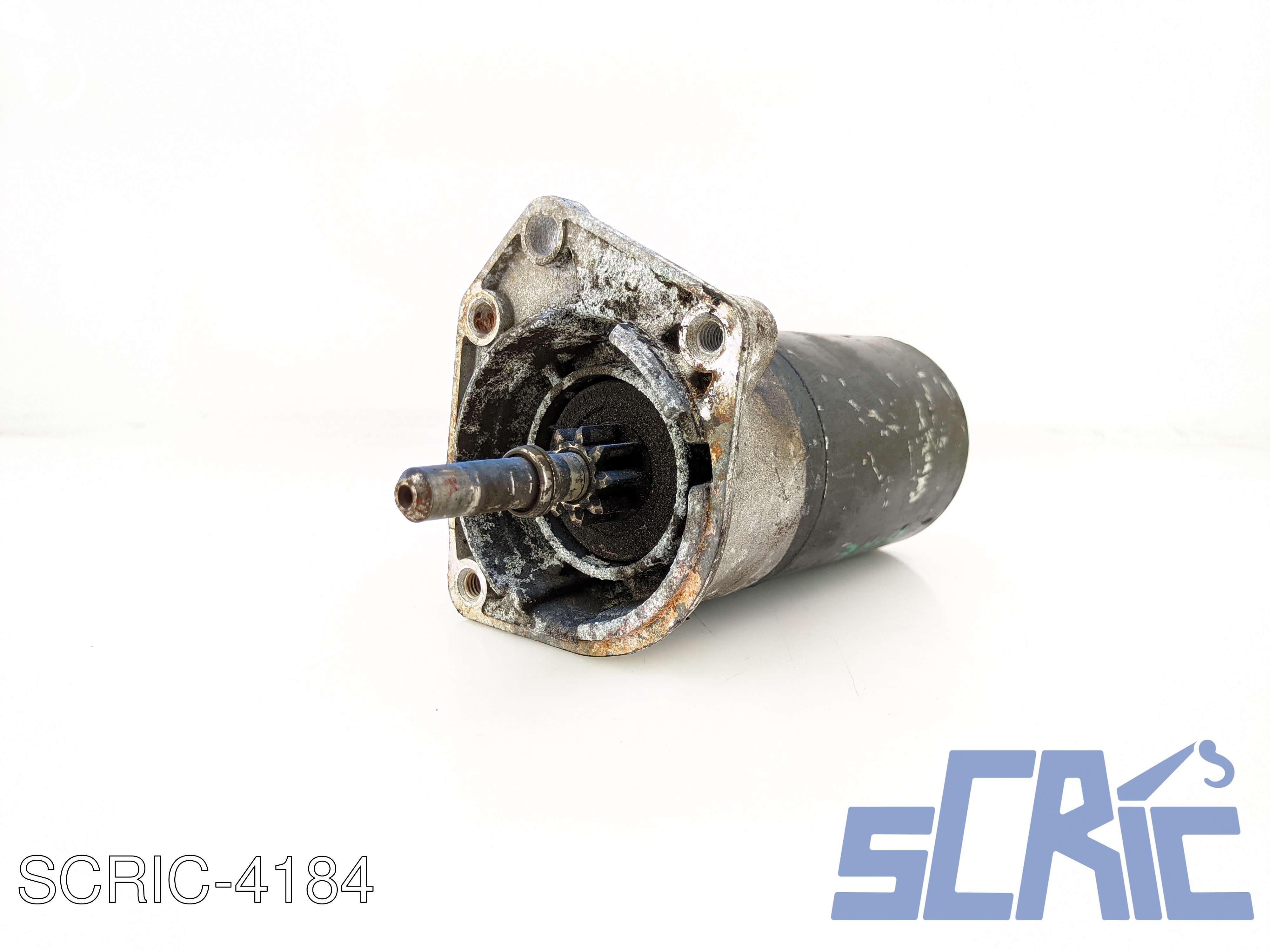 Motorino Avviamento VW POLO 6N1 60 1.4 1995-1999 036911023Q, 036911023QX