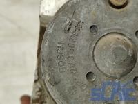 Centralina Pompa Abs FIAT MULTIPLA 186 1.9 JTD 105 1999-2010 46511174