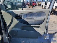 Renault Scenic 1 FA0, JA0/1 2.0 16V RX4 139CV 2000-2003