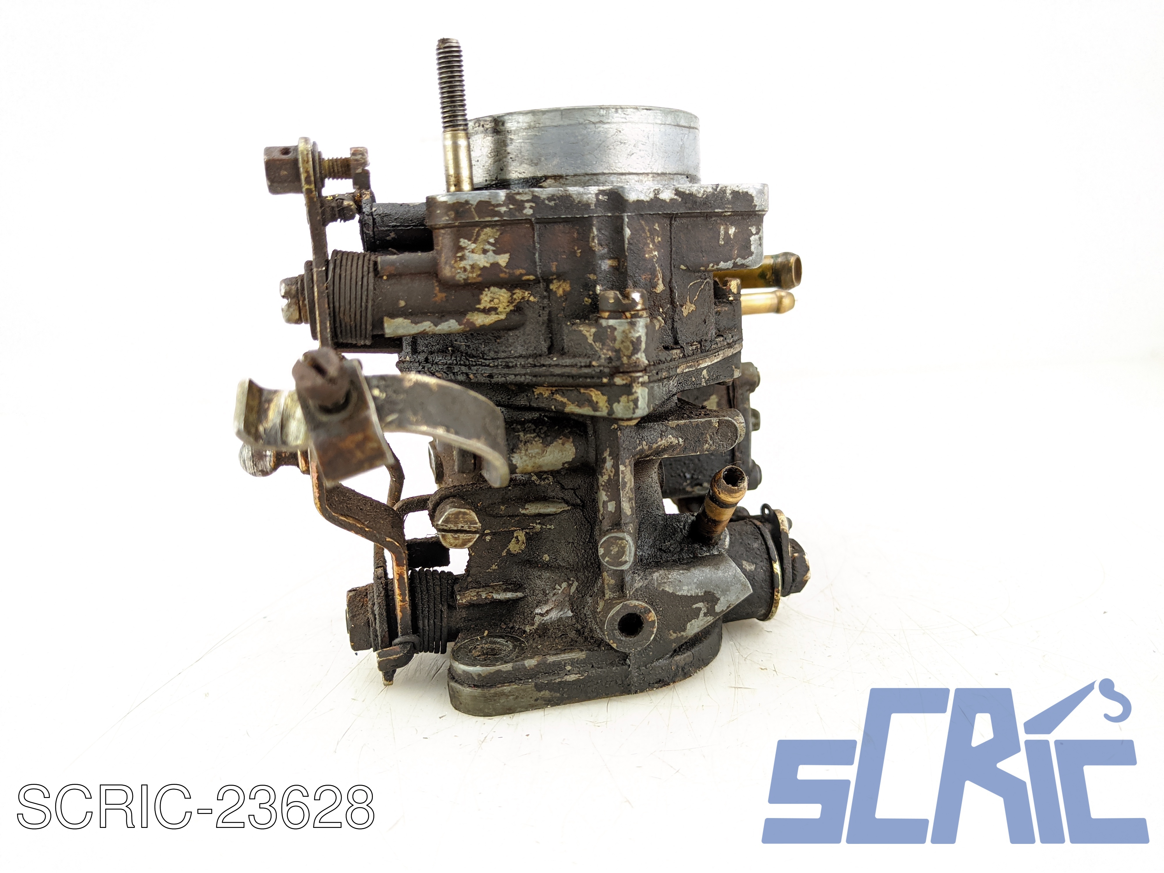 Carburatore FIAT 127 127 0.9 1971-1984 5931329, 4337286, 4384594