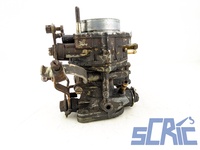 Carburatore FIAT 127 127 0.9 1971-1984 5931329, 4337286, 4384594