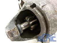 Motorino Avviamento FIAT BRAVA 182 1.2 16V 80 1998-2002 46419332, 1580E
