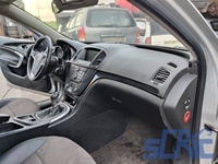Opel Insignia A  G09 2.0 CDTI 160CV 2008-2017