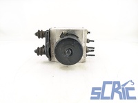 Centralina Pompa Abs VW PASSAT VARIANT 3C5 2.0 TDI 2005-2009 3C0614095P 10