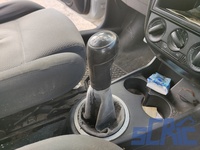 Vw Fox  5Z1, 5Z3, 5Z4 1.2 55CV 2005-2011