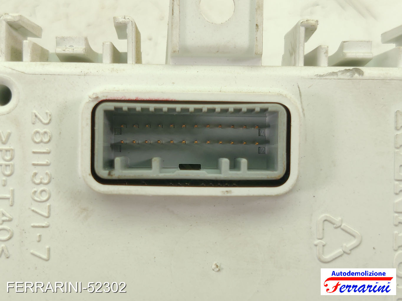 Centralina GPS Navigazione RENAULT KOLEOS 1 HY 2008-2023 28344JY00A, 281186659