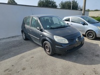 Renault Scenic 2 JM0/1 1.9 DCI 131CV 2005-2008
