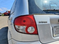 Hyundai Getz TB 1.1 63CV 2002-2005