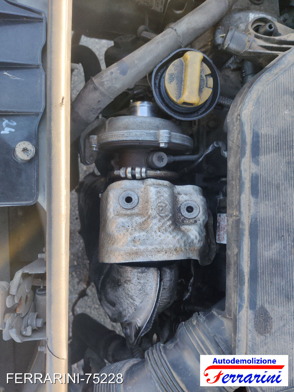 Turbina