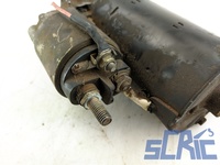 Motorino Avviamento ALFA ROMEO 147 937 1.9 JTD 2001-2010 46473784, 0001109030