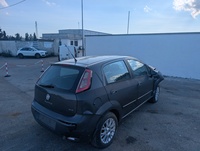 Fiat Punto Evo 199 1.4 LPG 78CV 2009-2012