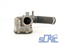 Corpo Farfallato OPEL CORSA C X01 1.0 2000-2003 9157512, 09157512, 0280750044