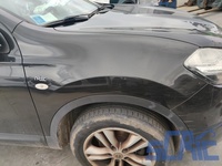 Nissan Qashqai 1 J10, JJ10E, NJ10 2.0 DCI 150CV 2007-2013
