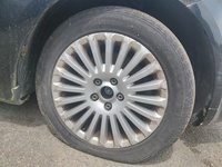 Ford C-Max DM2 2.0 CNG 145CV 2009-2010