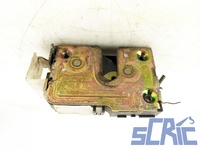 Serratura Porta RENAULT MEGANE 1 SW KA0/1 1999-2003 sinistro, sx, posteriore