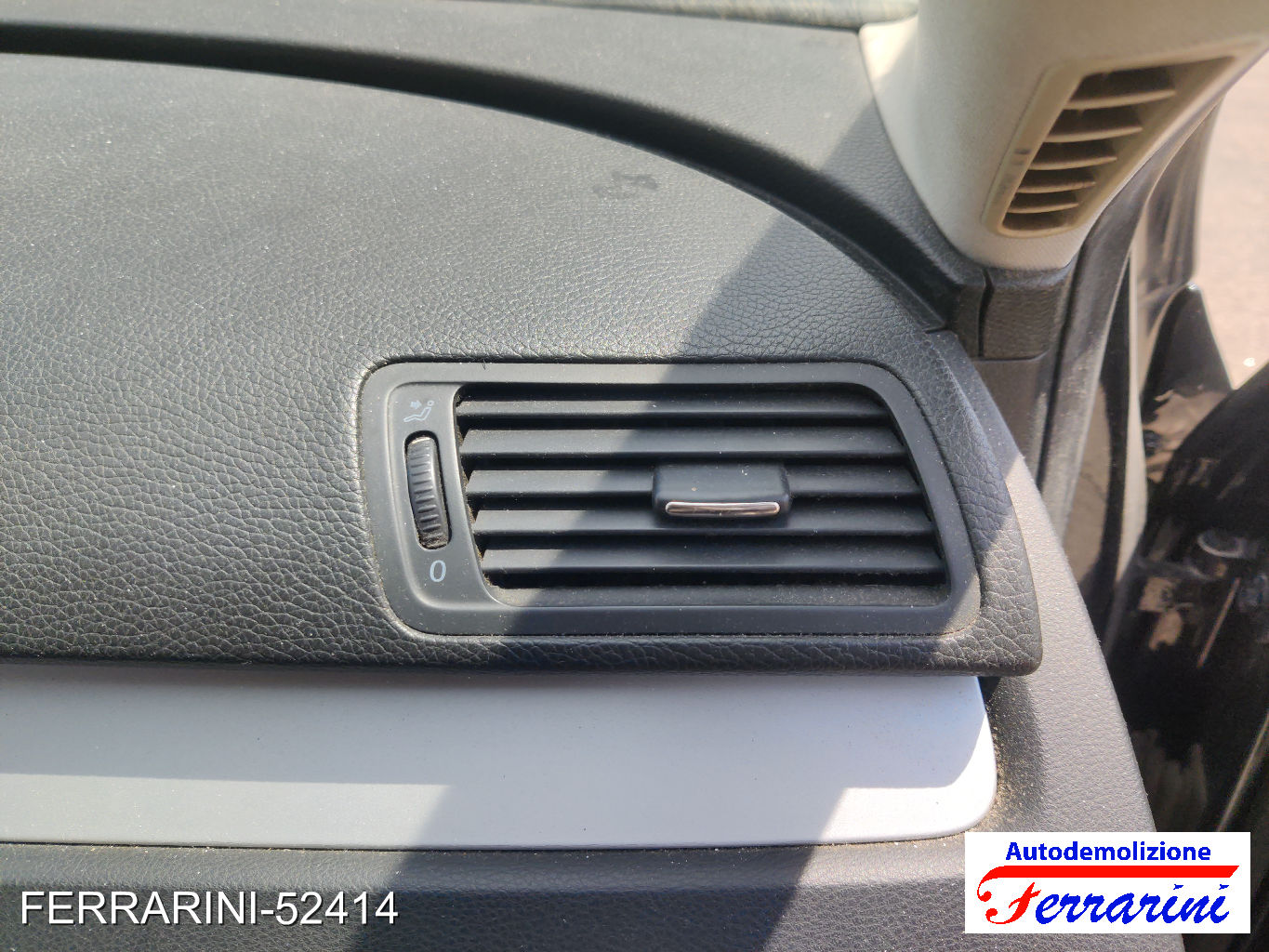 Vw Passat Variant 3C5 1.9 TDI 105CV 2005-2010