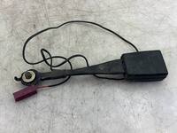 Aggancio Cintura Di Sicurezza FORD FIESTA 6 CB1, CCN 2008-2017 destro, dx