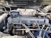 Skoda Fabia 1 Combi 6Y5 1.9 SDI 64CV 2000-2007