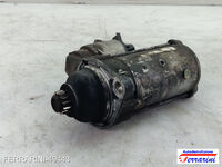 Motorino Avviamento SKODA OCTAVIA 1 1U2 1.9 TDI 1996-2010 02A911024G