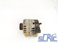 Alternatore RENAULT CLIO 2 BB, CB 1.2 16V 2001-2016 8200064344, A001TA2293 6