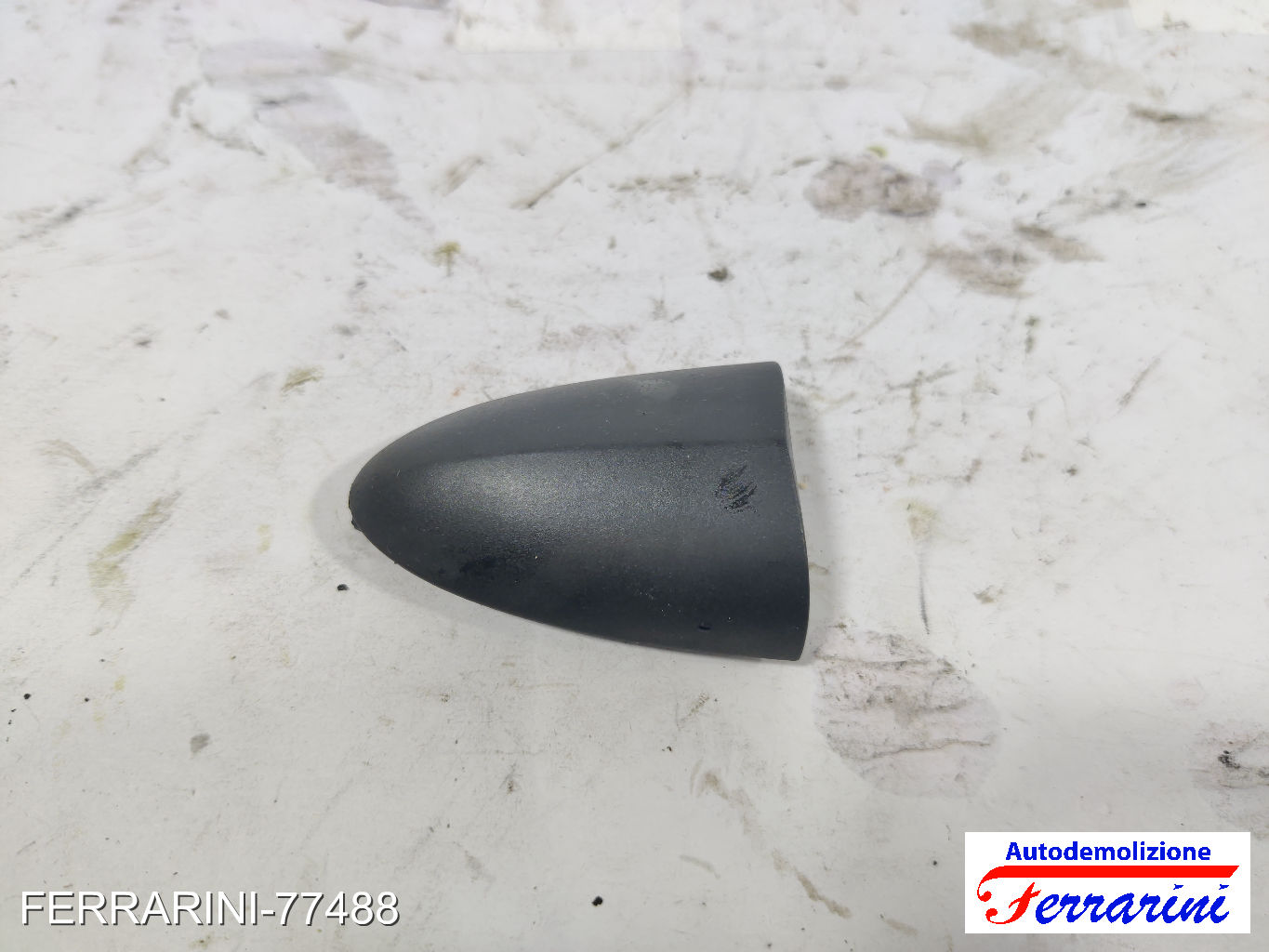 Tappo Maniglia Esterna FORD FOCUS SW DNW 1999-2004 destro, dx, posteriore, post