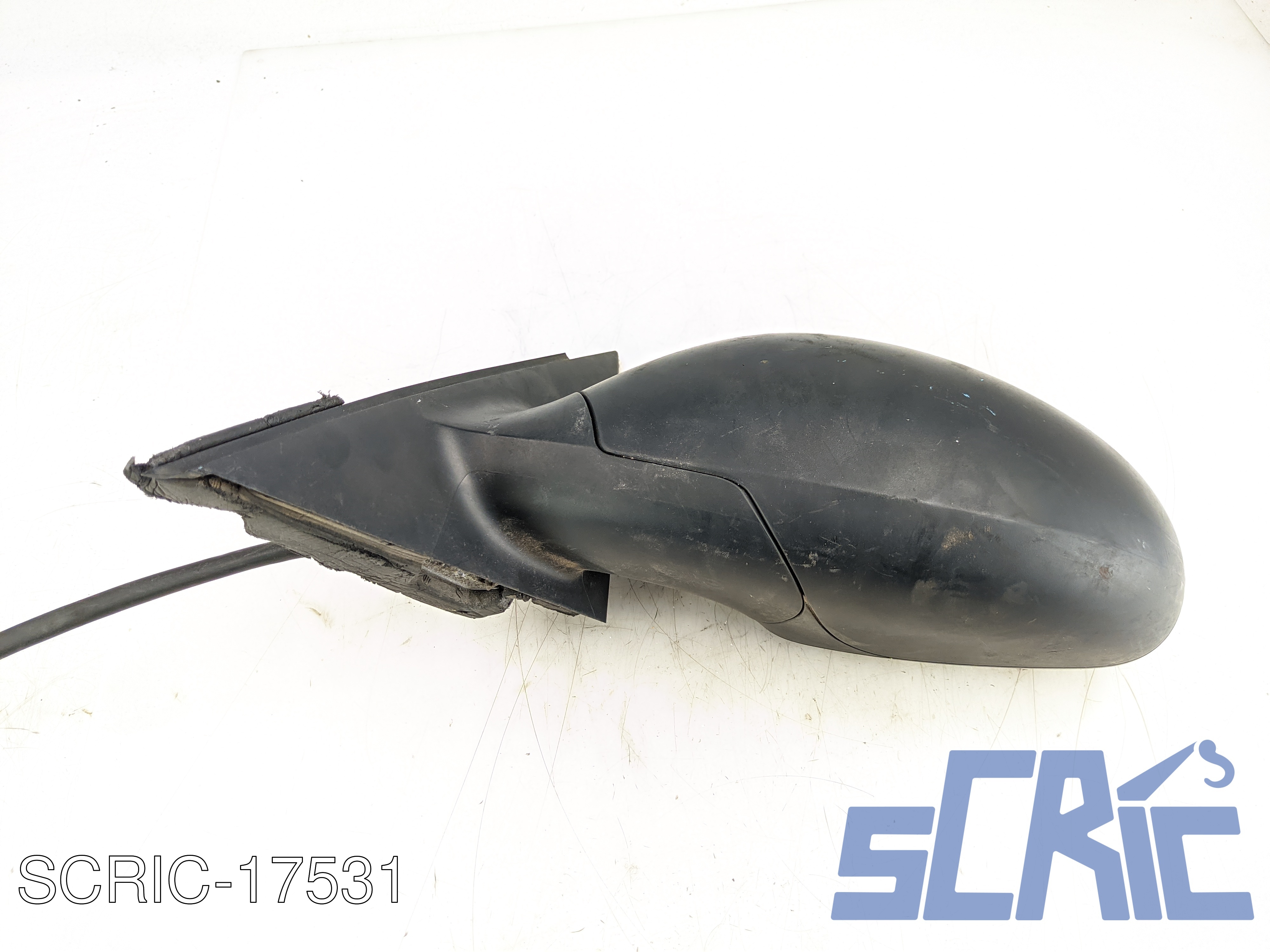 Specchietto Laterale SEAT IBIZA 3 6L1 2005-2009 sinistro, sx