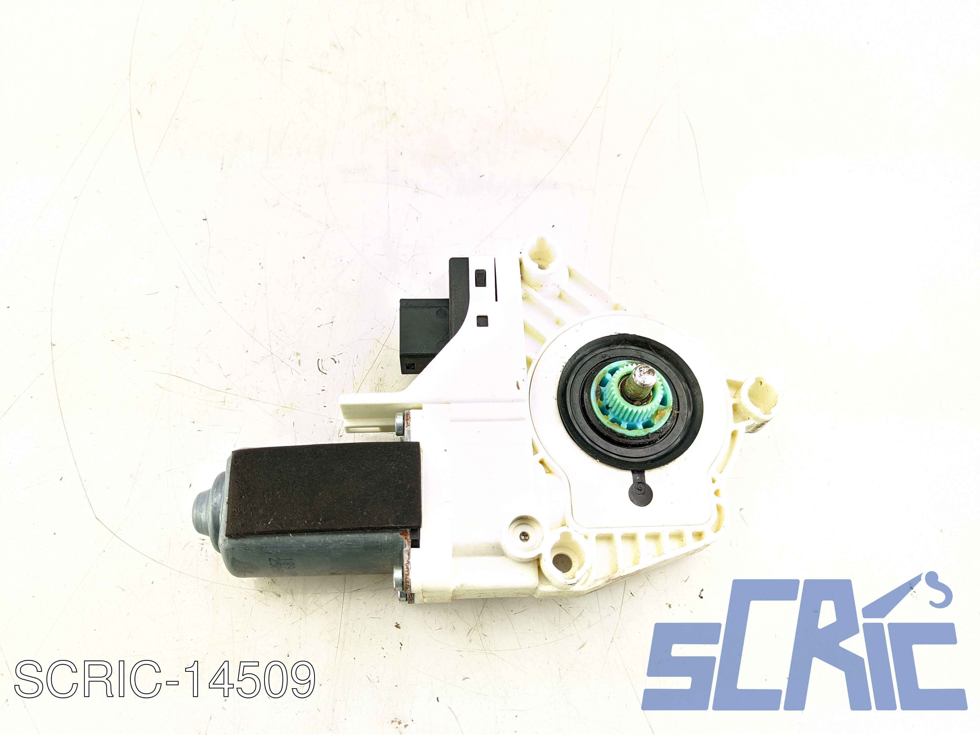 Motorino Alzavetro AUDI A5 8T3 3.0 TDI QUATTRO 2007-2012 1101997009300