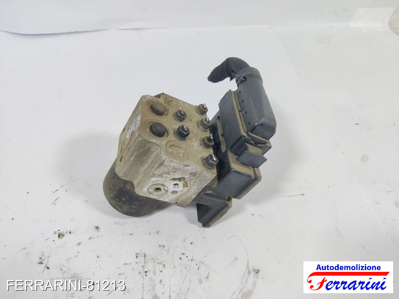 Centralina Pompa Abs LANCIA YPSILON 843 1.2 2003-2011