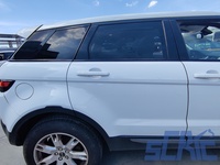 Land Rover Range Rover Evoque L538 2.2 D 4X4 190CV 2011-2019