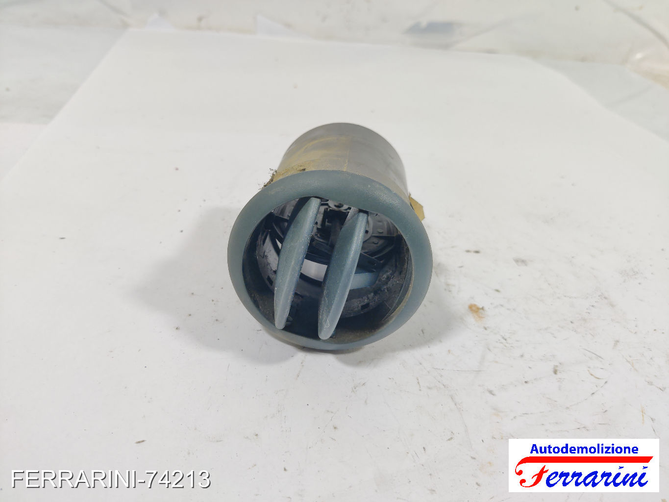 Bocchetta Areazione FIAT DOBLO 119, 223 2001-2010 destra, dx, frontale