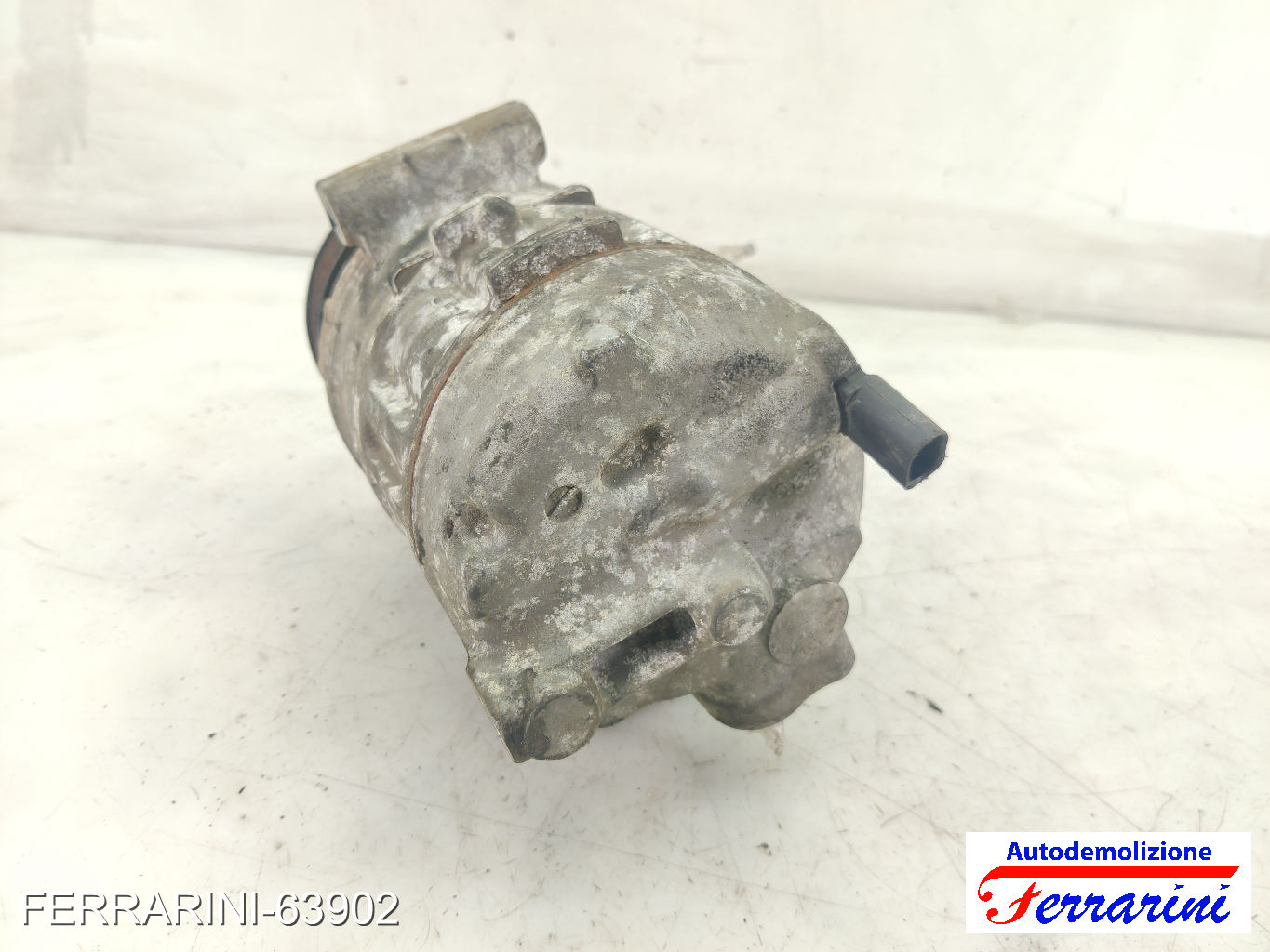 Compressore Clima VW GOLF 5 1K1 1.9 TDI 2003-2008 MC447160, C4473009, 4471804343
