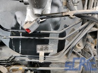 Mazda 3 BK 1.6 DI TURBO 109CV 2004-2009