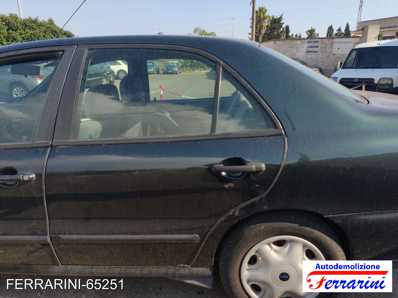 Fiat Marea 54