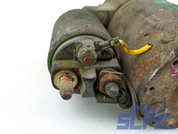 Motorino Avviamento CHEVROLET MATIZ M200, M250 0.8 2005-2013 96963482, 95375259