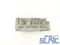 Centralina Motore FIAT SEICENTO 600 187 1.1 1998-2010 46817821, 46808850