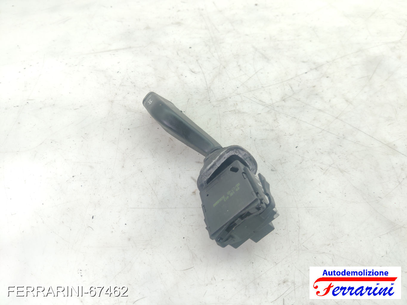 Leva Comando Luci Frecce OPEL CORSA C X01 2003-2009 09185413, 9185413, 1241210