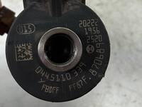 Iniettore CITROEN C3 2 SC 1.4 HDI 70 2009-2023 0445110339, 1703287, 1980EJ