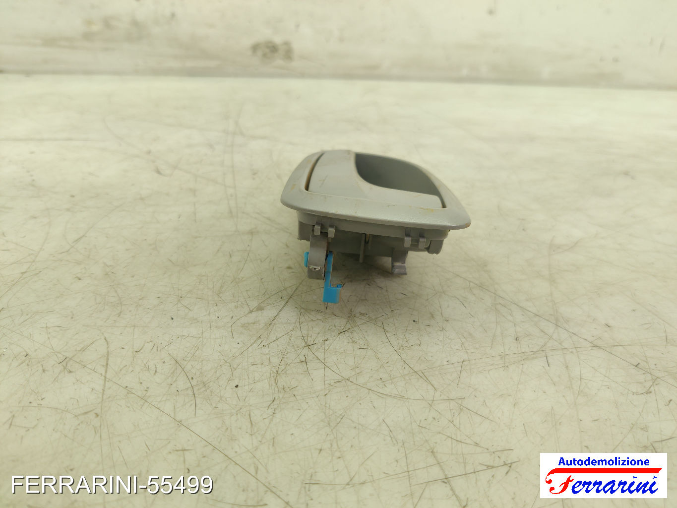 Maniglia Porta Interna KIA PICANTO SA 2004-2011 destra, dx, posteriore, post