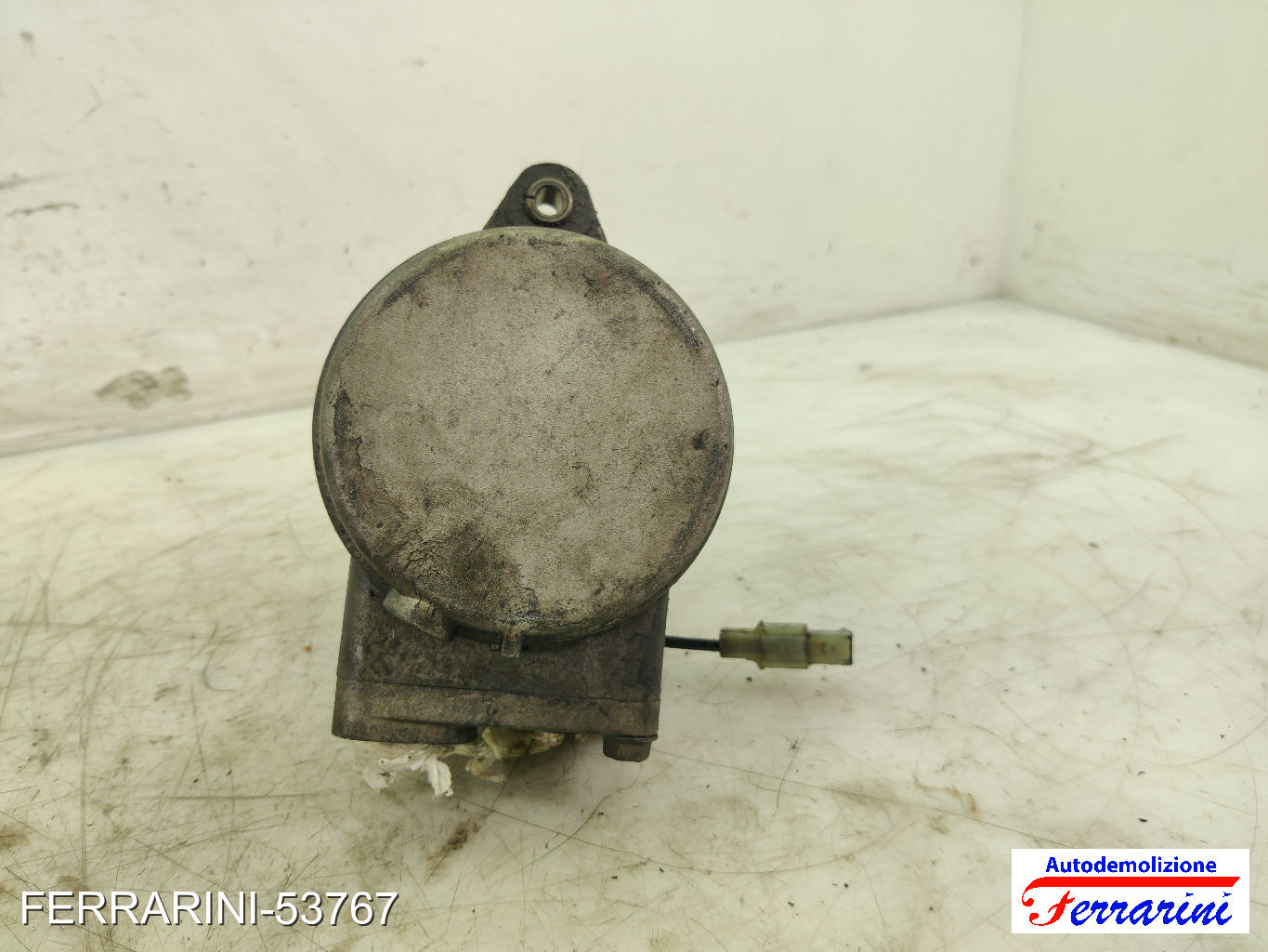 Compressore Clima CHEVROLET AVEO KALOS T250, T255 1.2 2006-2023 96473634