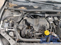 Renault Megane 3 Sw KZ0/1 1.5 DCI 110CV 2009-2015