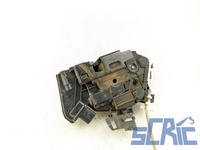 Serratura Porta SEAT IBIZA 5 ST 6J8, 6P8 2010-2015 destro, dx, frontale