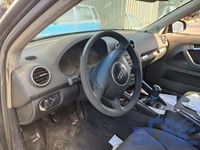 Audi A3 8P1 2.0 TDI 16V 140CV 2003-2012