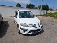 Citroen C3 1 FC, FN 1.4 HDI 68CV 2002-2009