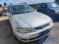 Opel Vectra B Sw J96 2.0 DTI 16V 101CV 1997-2003