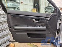 Audi A4 At 8E+05 1.9 TDI 130CV 2001-2004