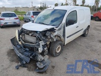 Renault Kangoo FW0/1 1.5 DCI 85 86CV 2008-2023